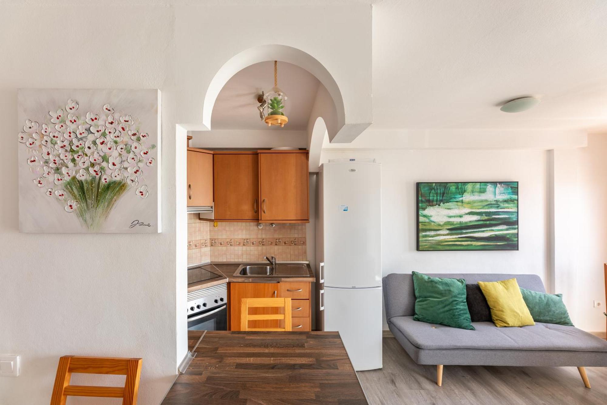 Casa Esmeralda Corralejo Buitenkant foto
