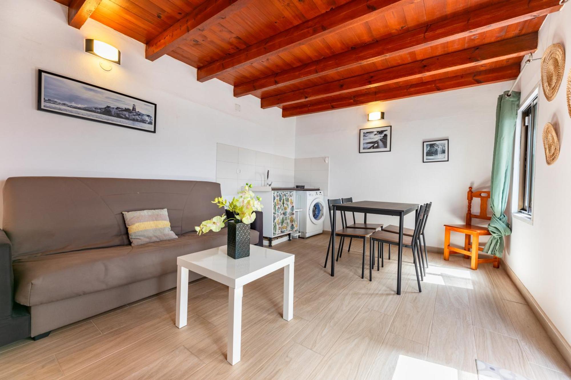 Casa Esmeralda Corralejo Buitenkant foto