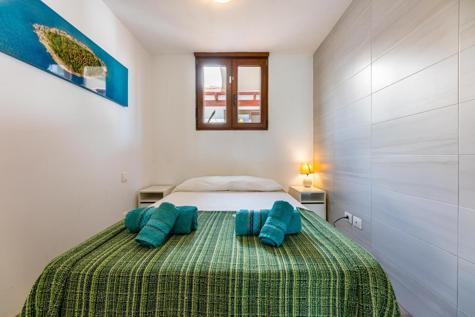 Casa Esmeralda Corralejo Buitenkant foto