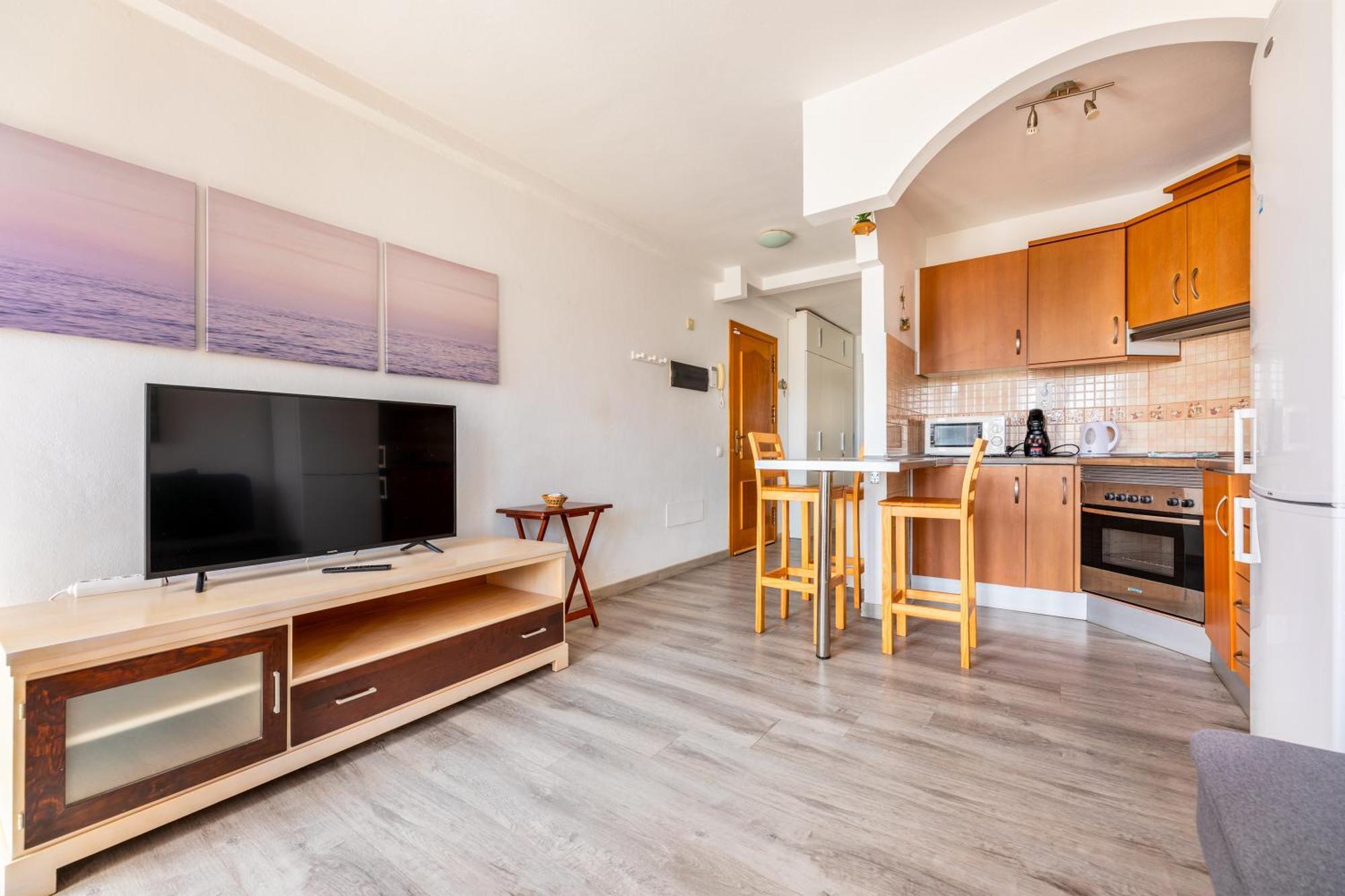 Casa Esmeralda Corralejo Buitenkant foto