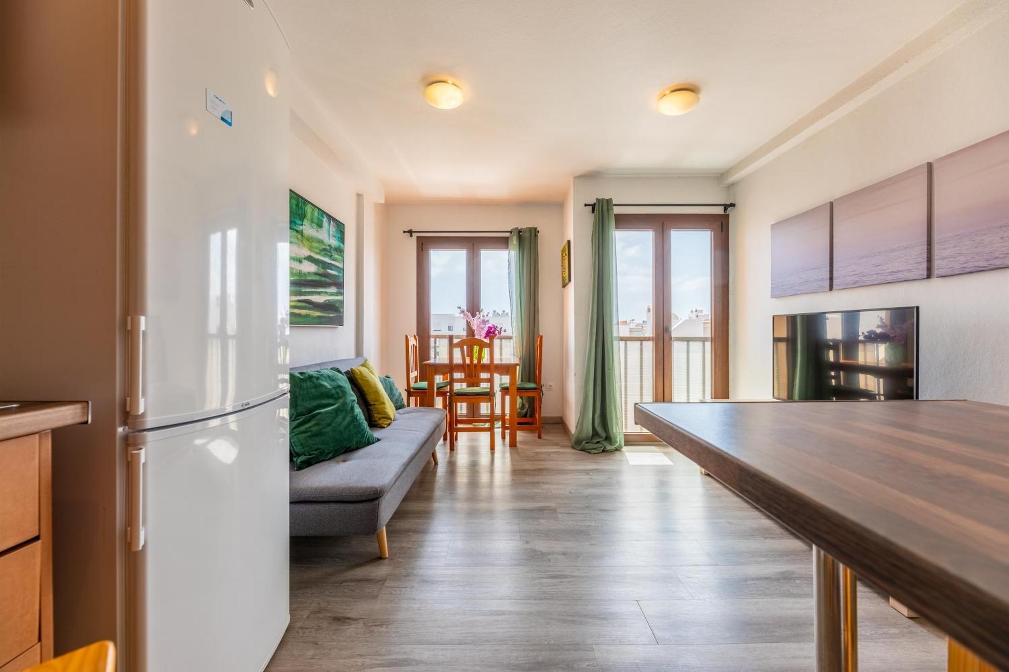 Casa Esmeralda Corralejo Buitenkant foto