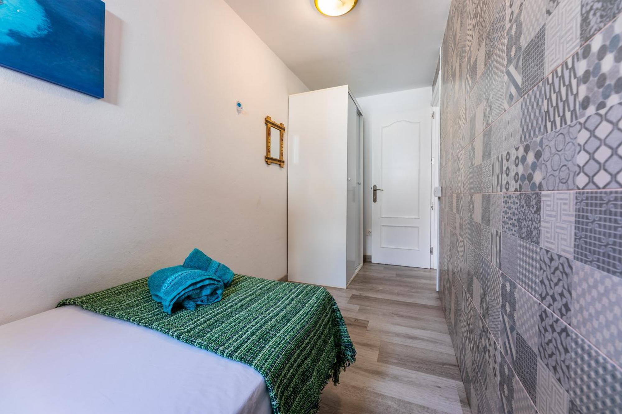 Casa Esmeralda Corralejo Buitenkant foto