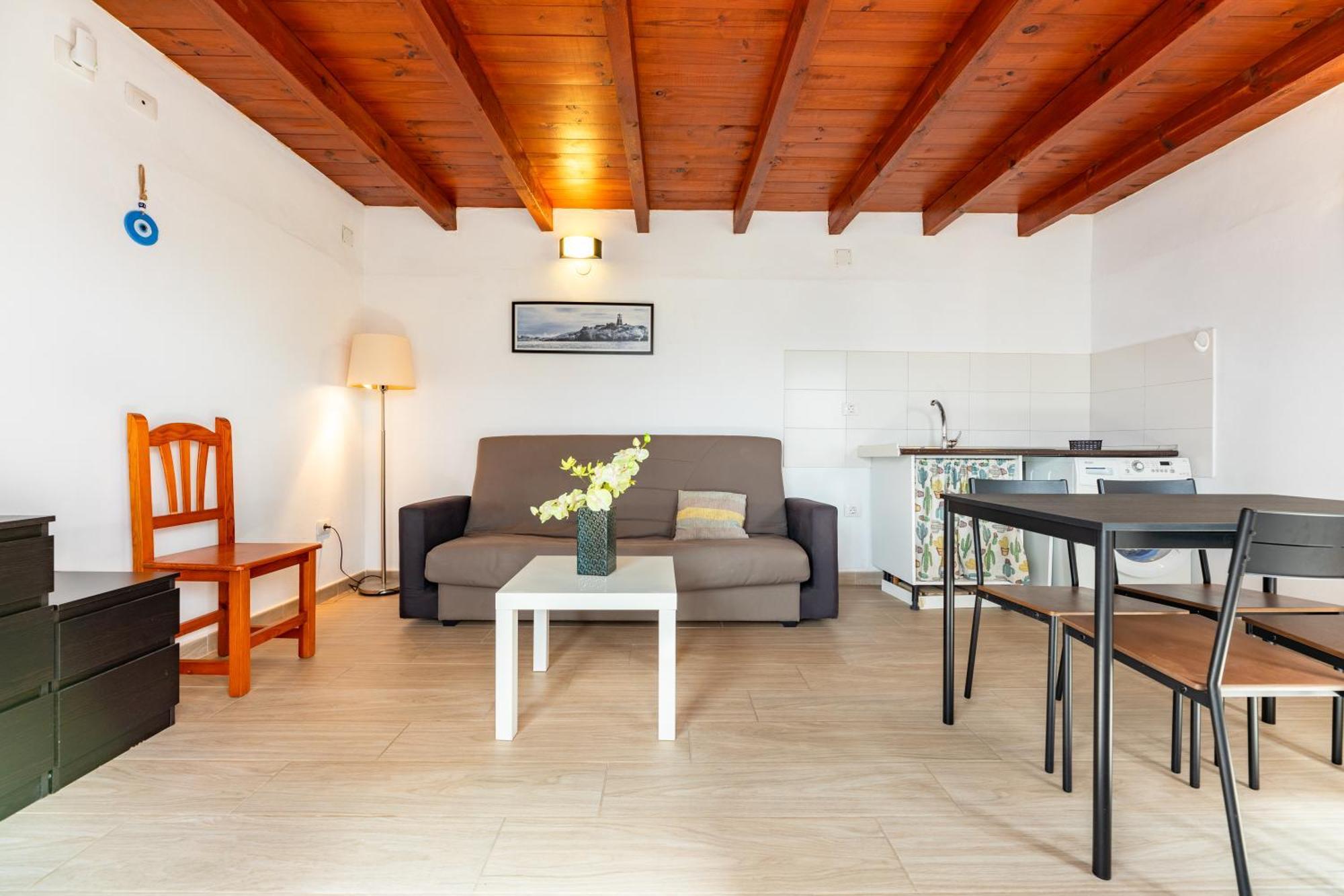 Casa Esmeralda Corralejo Buitenkant foto