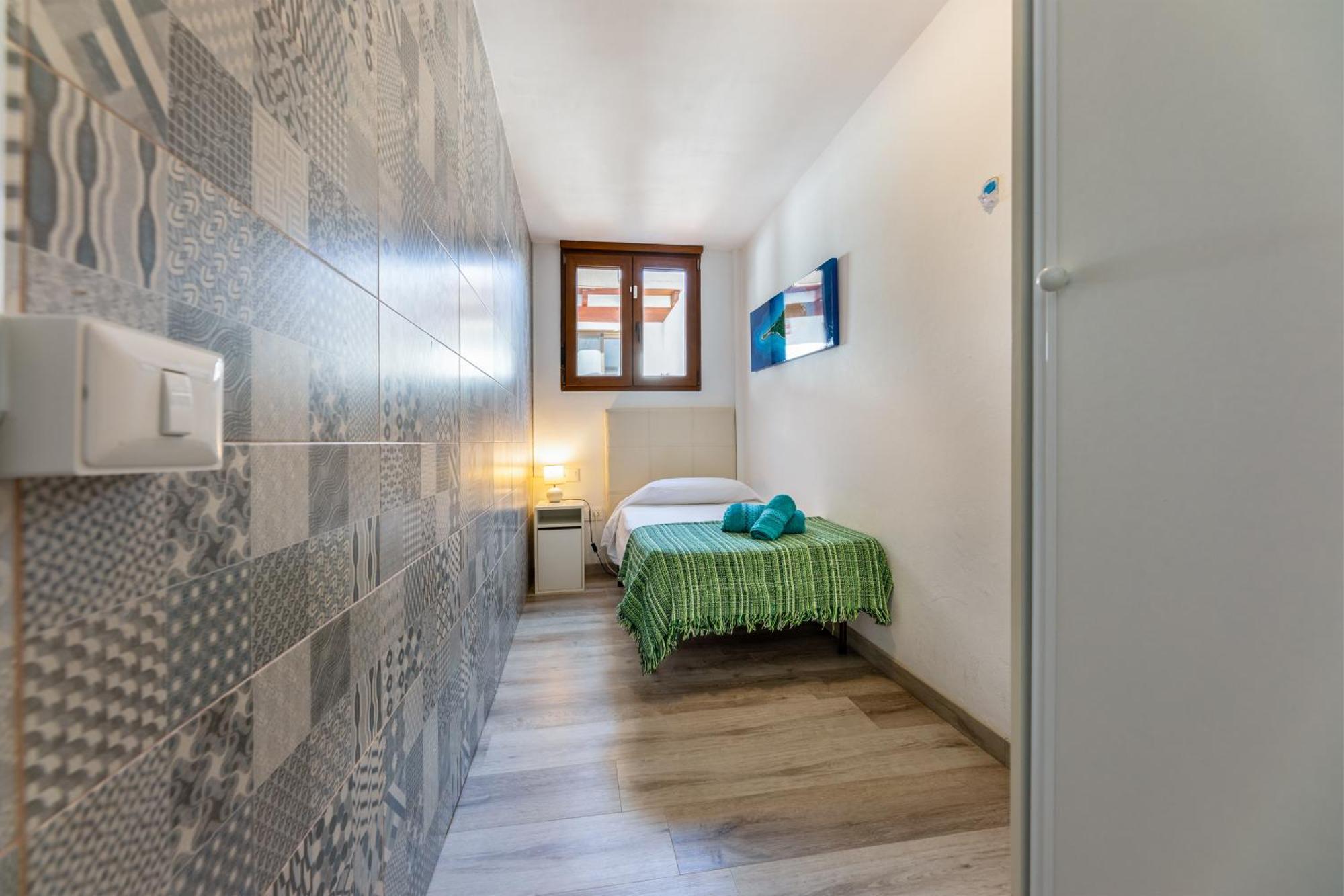 Casa Esmeralda Corralejo Buitenkant foto
