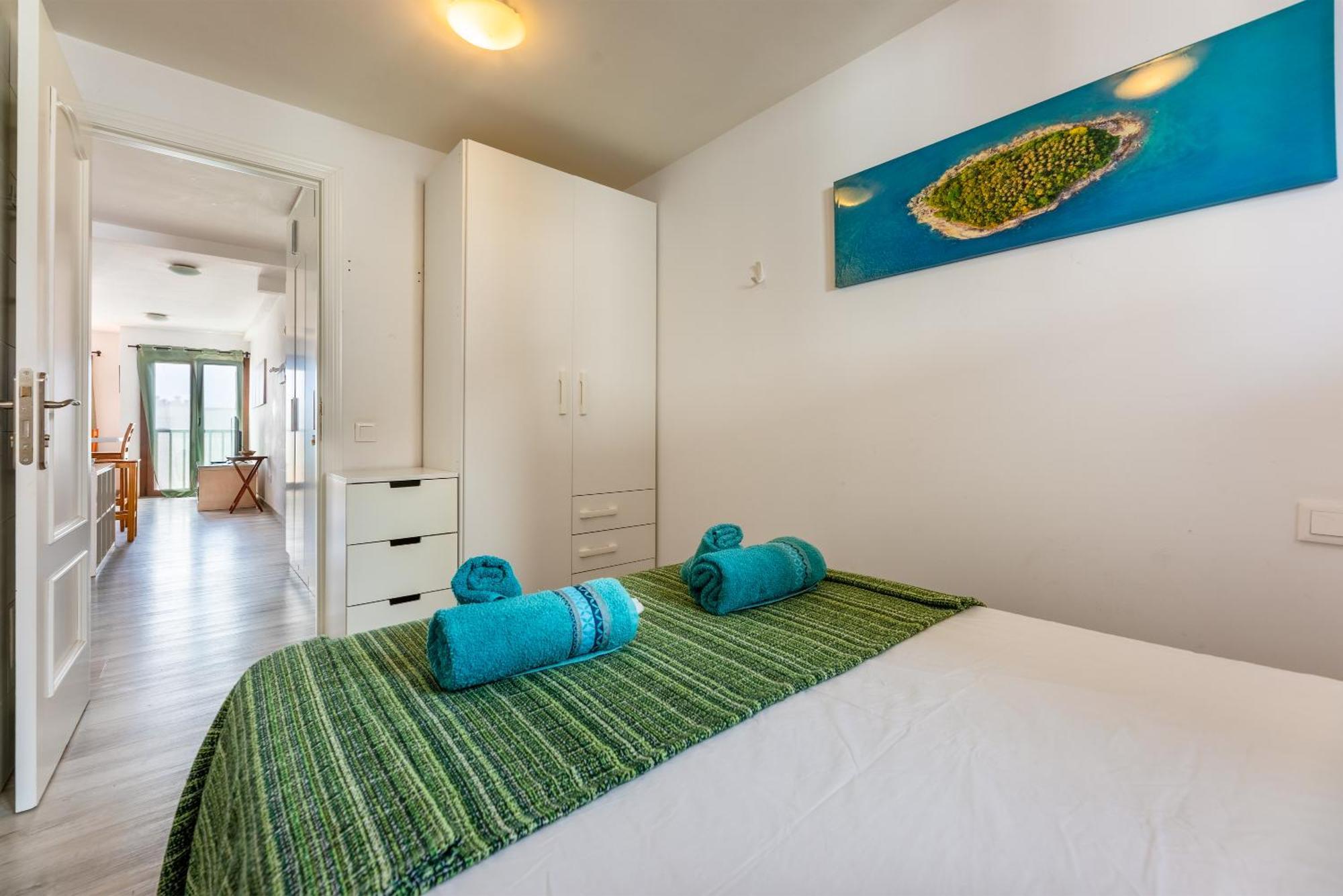 Casa Esmeralda Corralejo Buitenkant foto