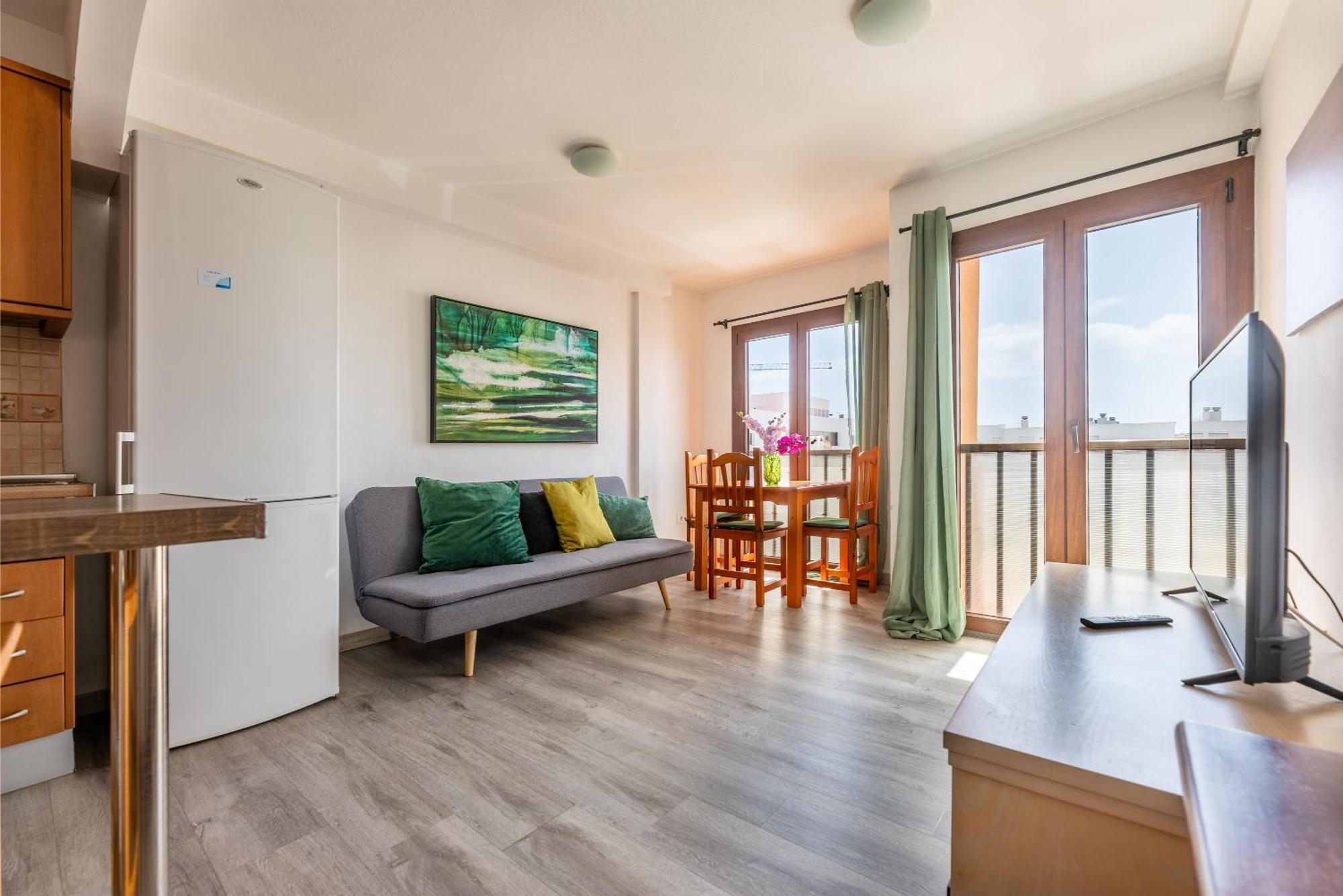 Casa Esmeralda Corralejo Buitenkant foto